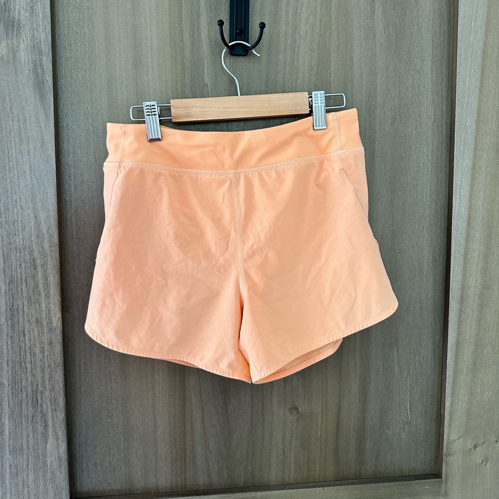 Athleta Girl’s shorts